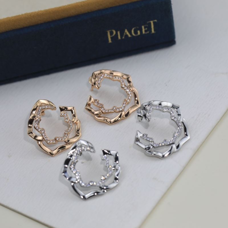 Piaget Earrings